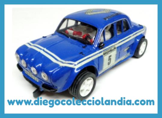 Tienda Scalextric Madrid Diego Colecciolandia Tienda Slot Madrid España . Slot Cars Madrid Spain. Ju