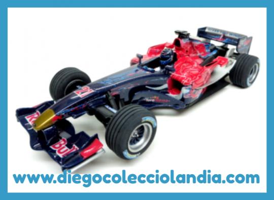 Tienda Scalextric Madrid Diego Colecciolandia Tienda Slot Madrid España . Slot Cars Madrid Spain. Ju