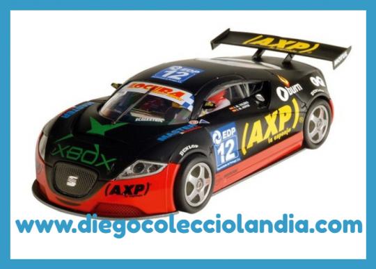 Tienda Scalextric Madrid Diego Colecciolandia Tienda Slot Madrid España . Slot Cars Madrid Spain. Ju