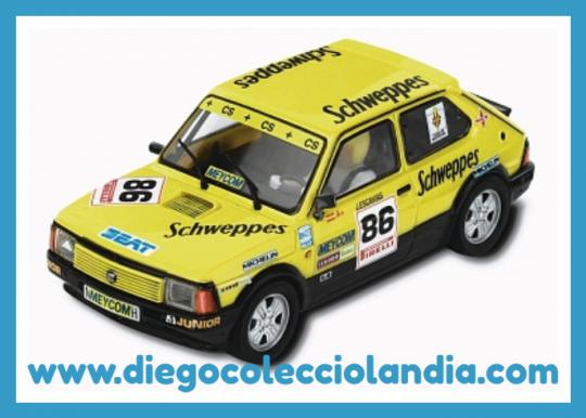 Tienda Scalextric Madrid Diego Colecciolandia Tienda Slot Madrid España . Slot Cars Madrid Spain. Ju