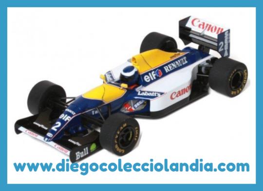 Tienda Scalextric Madrid Diego Colecciolandia Tienda Slot Madrid España . Slot Cars Madrid Spain. Ju