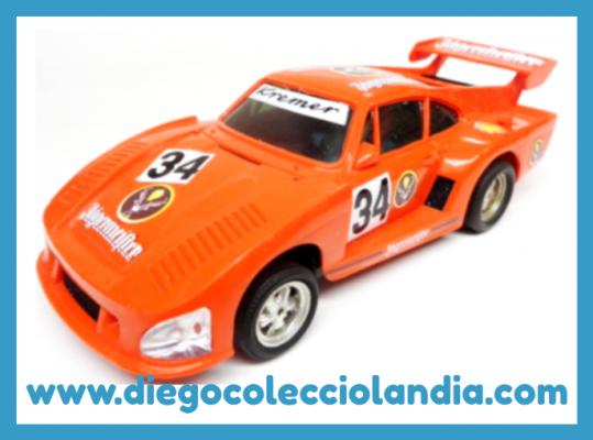 Tienda Scalextric Madrid Diego Colecciolandia Tienda Slot Madrid España . Slot Cars Madrid Spain. Ju