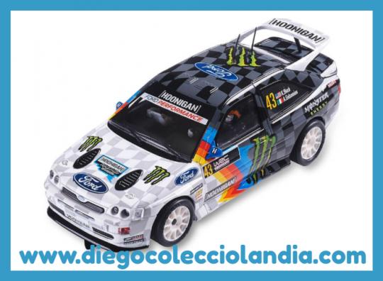 Tienda Scalextric Madrid Diego Colecciolandia Tienda Slot Madrid España . Coches para Scalextric .