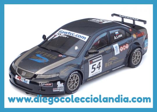 Tienda Scalextric Madrid Diego Colecciolandia Tienda Slot Madrid España . slot cars Shop Madrid Spai