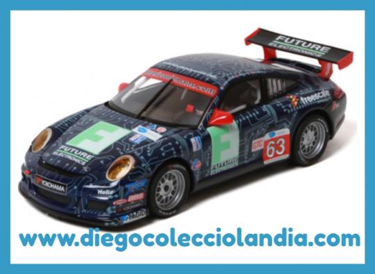 Tienda Scalextric Madrid Diego Colecciolandia Tienda Slot Madrid España . slot cars Shop Madrid Spai