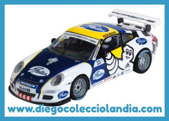Tienda Scalextric Madrid Diego Colecciolandia Tienda Slot Madrid España . slot cars Shop Madrid Spai
