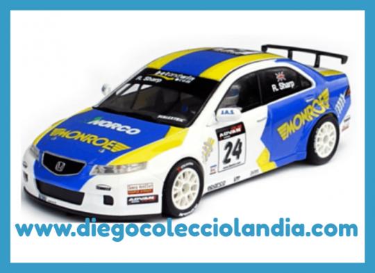 Tienda Scalextric Madrid Diego Colecciolandia Tienda Slot Madrid España . slot cars Shop Madrid Spai