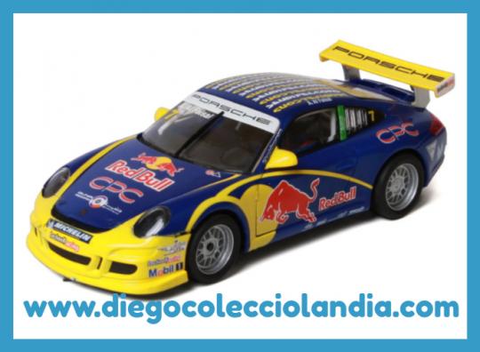 Tienda Scalextric Madrid Diego Colecciolandia Tienda Slot Madrid España . slot cars Shop Madrid Spai