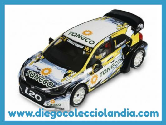 Tienda Scalextric Madrid Diego Colecciolandia Tienda Slot Madrid España . slot cars Shop Madrid Spai