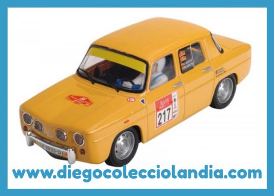 Tienda Scalextric Madrid Diego Colecciolandia Tienda Slot Madrid España . slot cars Shop Madrid Spai