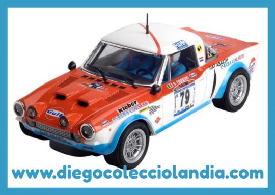 Tienda Scalextric Madrid Diego Colecciolandia Tienda Slot Madrid España . slot cars Shop Madrid Spai