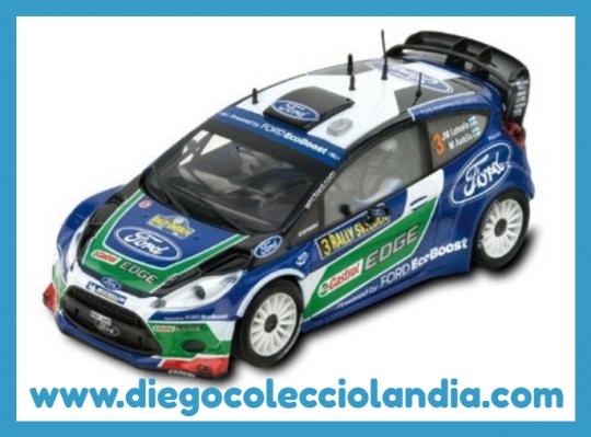 Tienda Scalextric Madrid Diego Colecciolandia Tienda Slot Madrid España . slot cars Shop Madrid Spai