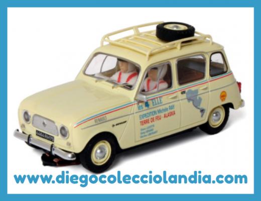 Tienda Scalextric Madrid Diego Colecciolandia Tienda Slot Madrid España . slot cars Shop Madrid Spai