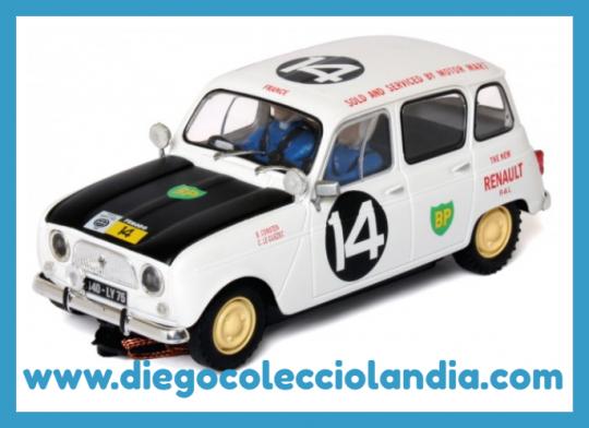 Tienda Scalextric Madrid Diego Colecciolandia Tienda Slot Madrid España . slot cars Shop Madrid Spai