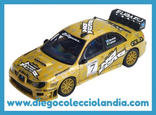 Tienda Scalextric Madrid Diego Colecciolandia Tienda Slot Madrid España . slot cars Shop Madrid Spai
