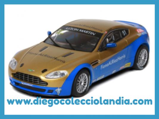 Tienda Scalextric Madrid Diego Colecciolandia Tienda Slot Madrid España . slot cars Shop Madrid Spai