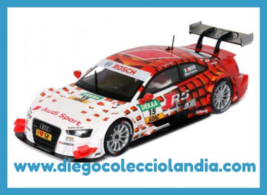 Tienda Scalextric Madrid Diego Colecciolandia Tienda Slot Madrid España . slot cars Shop Madrid Spai