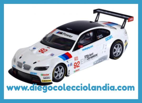 Tienda Scalextric Madrid España Diego Colecciolandia . Tienda Slot Madrid España . Coches Superslot 