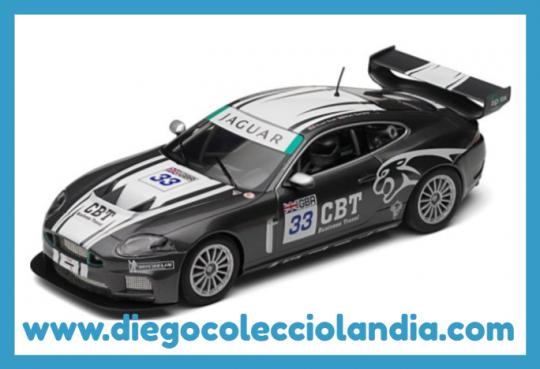 Tienda Scalextric Madrid .Diego Colecciolandia  Tienda Slot Madrid España .