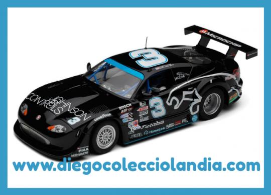 Tienda Scalextric Madrid .Diego Colecciolandia  Tienda Slot Madrid España .