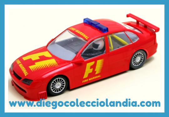 Tienda Scalextric Madrid .Diego Colecciolandia  Tienda Slot Madrid España . Juguetería Scalextric Ma