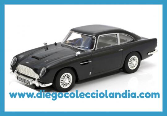 Tienda Scalextric Madrid .Diego Colecciolandia  Tienda Slot Madrid España . Juguetería Scalextric Ma
