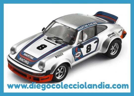 Tienda Scalextric Madrid .Diego Colecciolandia  Tienda Slot Madrid España . Juguetería Scalextric Ma