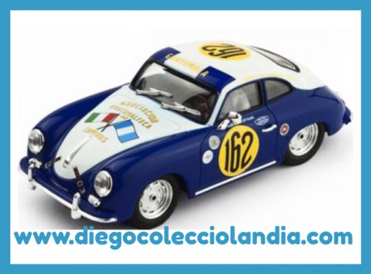 Tienda Scalextric Madrid .Diego Colecciolandia  Tienda Slot Madrid España . Juguetería Scalextric Ma