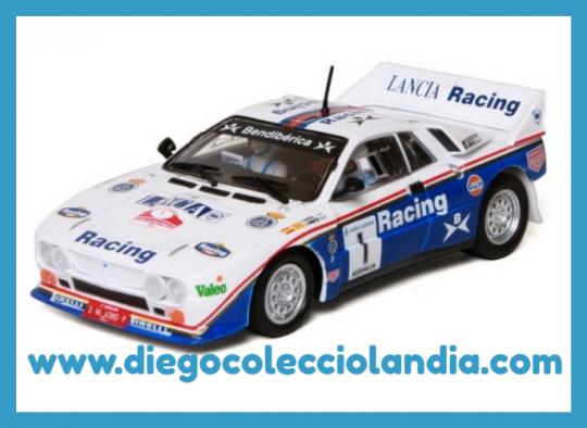 Tienda Scalextric Madrid .Diego Colecciolandia  Tienda Slot Madrid España . Juguetería Scalextric Ma