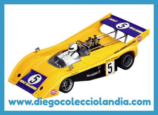 Tienda Scalextric Madrid .Diego Colecciolandia Tienda Slot Madrid España . Juguetería Scalextric Ma