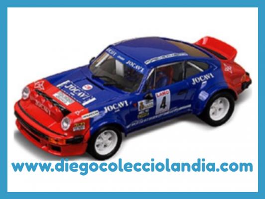 Tienda Scalextric Madrid .Diego Colecciolandia Tienda Slot Madrid España . Juguetería Scalextric Ma