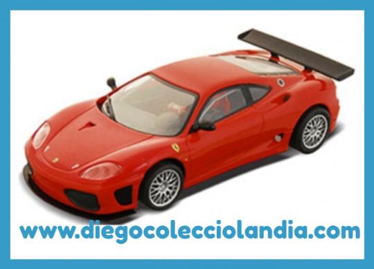 Tienda Scalextric Madrid .Diego Colecciolandia Tienda Slot Madrid España . Juguetería Scalextric Ma