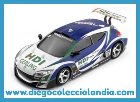 Tienda Scalextric Madrid .Diego Colecciolandia Tienda Slot Madrid España . Juguetería Scalextric Ma