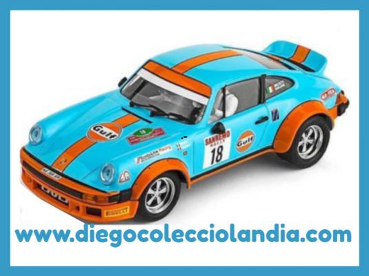 Tienda Scalextric Madrid .Diego Colecciolandia Tienda Slot Madrid España . Juguetería Scalextric Ma