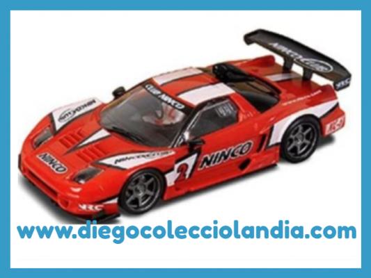 Tienda Scalextric Madrid .Diego Colecciolandia Tienda Slot Madrid España . Juguetería Scalextric Ma