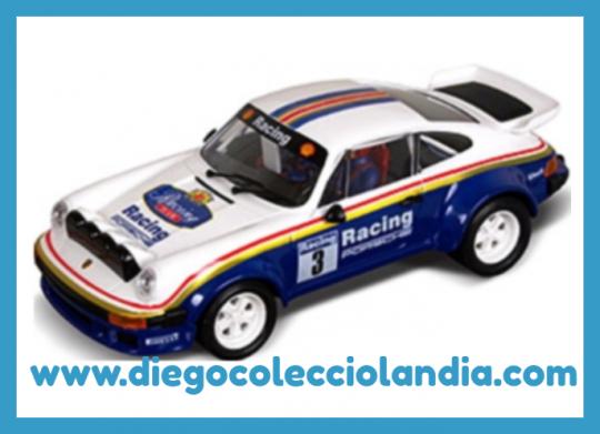 Tienda Scalextric Madrid .Diego Colecciolandia Tienda Slot Madrid España . Juguetería Scalextric Ma
