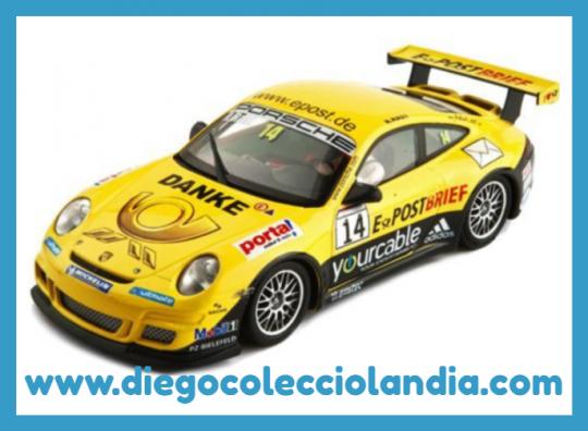 Tienda Scalextric Madrid .Diego Colecciolandia Tienda Slot Madrid España . Juguetería Scalextric Ma