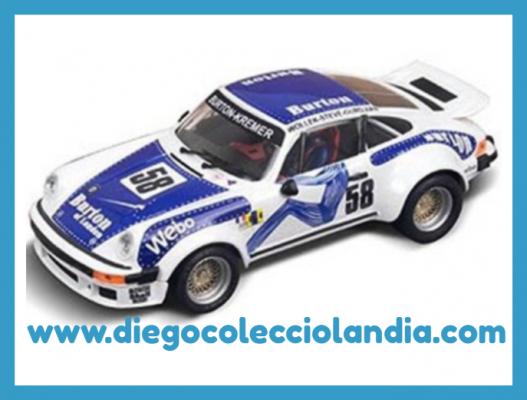 Tienda Scalextric Madrid .Diego Colecciolandia Tienda Slot Madrid España . Juguetería Scalextric Ma