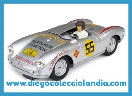Tienda Scalextric Madrid .Diego Colecciolandia Tienda Slot Madrid España . Juguetería Scalextric Ma