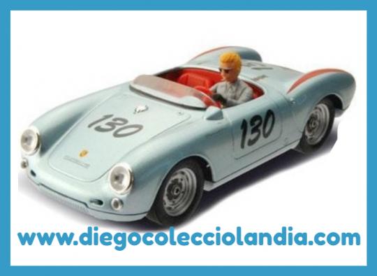 Tienda Scalextric Madrid .Diego Colecciolandia Tienda Slot Madrid España . Juguetería Scalextric Ma