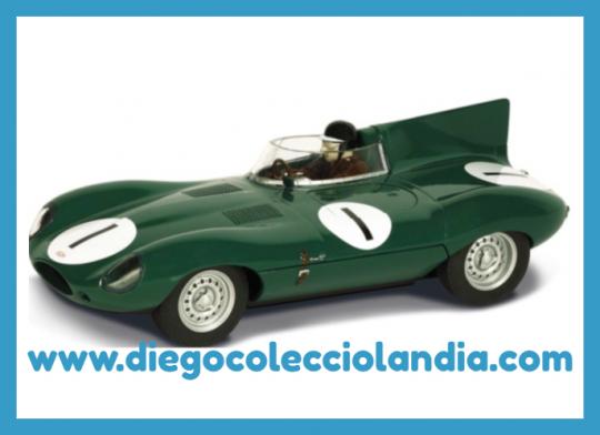 Tienda Scalextric Madrid .Diego Colecciolandia Tienda Slot Madrid España . Juguetería Scalextric Ma