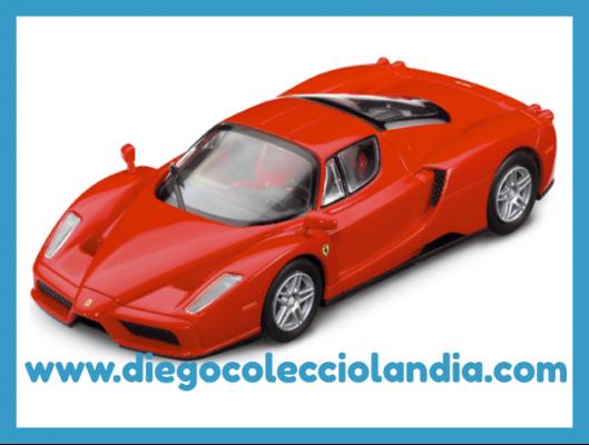 Tienda Scalextric Madrid .Diego Colecciolandia Tienda Slot Madrid España . Juguetería Scalextric Ma