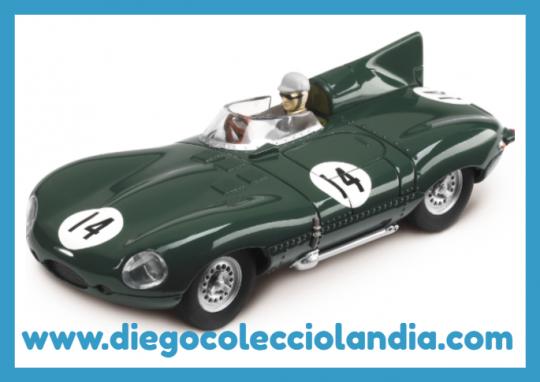 Tienda Scalextric Madrid .Diego Colecciolandia Tienda Slot Madrid España . Juguetería Scalextric Ma