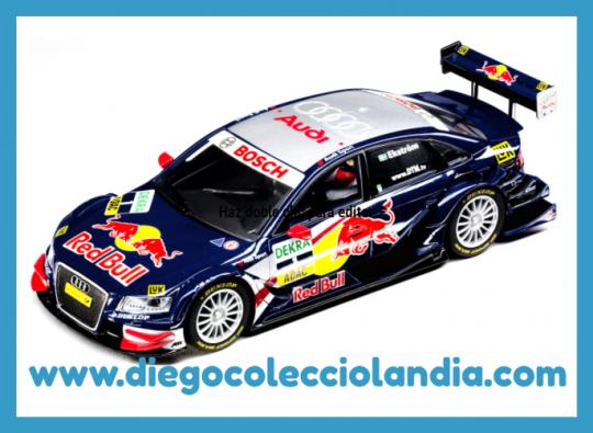 Tienda Scalextric Madrid .Diego Colecciolandia Tienda Slot Madrid España . Juguetería Scalextric Ma