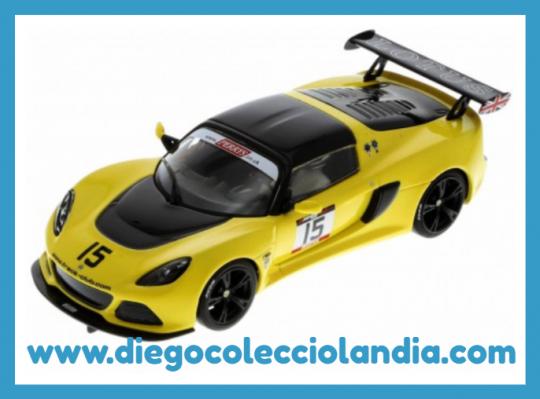 Tienda Scalextric Madrid .Diego Colecciolandia Tienda Slot Madrid España . Juguetería Scalextric Ma