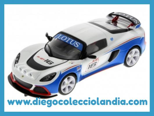 Tienda Scalextric Madrid .Diego Colecciolandia Tienda Slot Madrid España . Juguetería Scalextric Ma