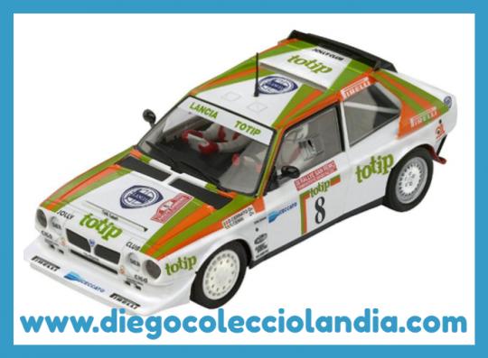 Tienda Scalextric Madrid .Diego Colecciolandia Tienda Slot Madrid España . Juguetería Scalextric Ma