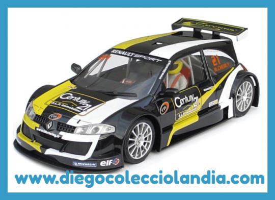 Tienda Scalextric Madrid .Diego Colecciolandia Tienda Slot Madrid España . Juguetería Scalextric Ma