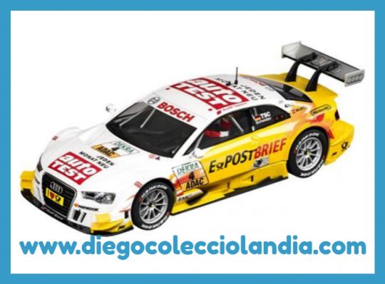 Tienda Scalextric Madrid .Diego Colecciolandia  Tienda Slot Madrid España . Juguetería Scalextric Ma