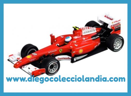 Tienda Scalextric Madrid .Diego Colecciolandia  Tienda Slot Madrid España . Juguetería Scalextric Ma